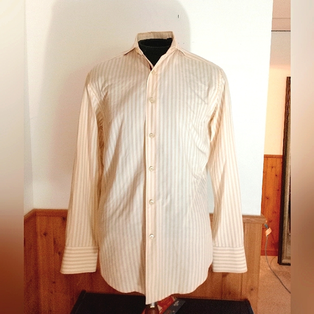 Robert Graham Button-Up Long Sleeve Shirt